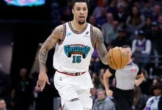 NBA ΜΠΡΑΝΤΟΝ ΚΛΑΡΚ ΘΑΝΑΤΟΣ ΜΠΑΣΚΕΤ