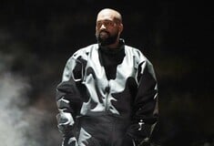 Ο Κάνιε Γουέστ θα πληρώσει για μουσικό απόσπασμα που ακούστηκε μόνο πριν κυκλοφορήσει το Donda