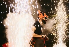 AKYLAS BBC EUROVISION 2026