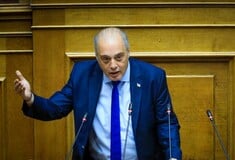 Ψηφίστηκε η άρση της βουλευτικής ασυλίας του Κυριάκου Βελόπουλου