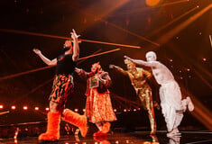 EUROVISION 2026 AKYLAS