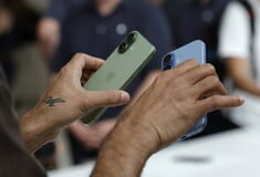 APPLE IPHONE SIRI ΚΑΜΕΡΑ