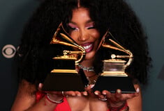 GRAMMY 2027 ΒΡΑΒΕΙΑ