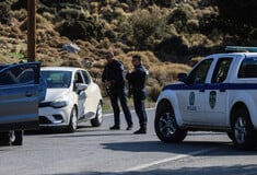 ΗΡΑΚΛΕΙΟ ΠΑΡΑΣΥΡΣΗ 30ΧΡΟΝΗ