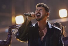 ΙΣΡΑΗΛ EUROVISION ΑΠΟΔΟΚΙΜΑΣΙΕΣ