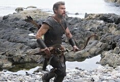 Ο Κρίστοφερ Νόλαν απαντά για την πανοπλία και τον Τράβις Σκοτ στην Οδύσσεια