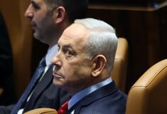 ΜΠΕΝΙΑΜΙΝ ΝΕΤΑΝΙΑΧΟΥ ΗΑΕ ΙΡΑΝ