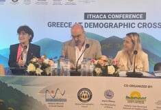 Η «Κοσμοιατρική» στο προσκήνιο της επιστημονικής έρευνας για το Δημογραφικό