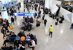 ΑΕΡΟΔΡΟΜΙΟ ΕΛΕΥΘΕΡΙΟΣ ΒΕΝΙΖΕΛΟΣ ΚΑΘΥΣΤΕΡΗΣΕΙΣ ΑΝΑΜΟΝΗ