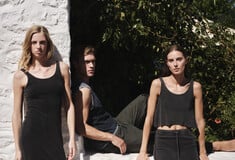 Νέα Dirty Laundry SS26 συλλογή εμπνευσμένη από την ελληνική καλοκαιρινή εμπειρία