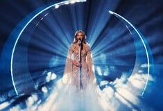 EUROVISION 2026 ΑΥΣΤΡΑΛΙΑ