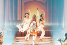 EUROVISION 2026 ΚΥΠΡΟΣ ANTIGONI 