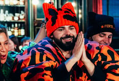 EUROVISION 2026 AKYLAS