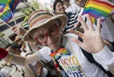 Η Ιαπωνία έκανε ένα μεγάλο βήμα προς τη non-binary νομική αναγνώριση