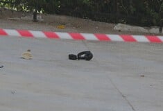ΗΛΙΟΥΠΟΛΗ 17ΧΡΟΝΗ ΝΕΚΡΗ ΜΑΘΗΤΡΙΕΣ ΠΤΩΣΗ ΤΑΡΑΤΣΑ