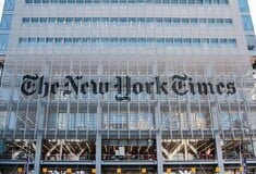 NEW YORK TIMES ΙΣΡΑΗΛ ΝΕΤΑΝΙΑΧΟΥ ΜΗΝΥΣΗ 
