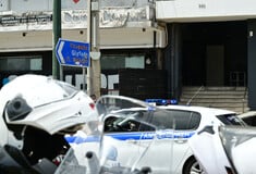 ΚΑΛΛΙΘΕΑ ΠΥΡΟΒΟΛΙΣΜΟΙ ΦΥΛΑΚΗ