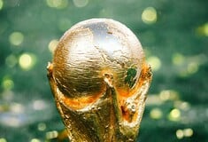 ΜΟΥΝΤΙΑΛ 2026 ΣΑΚΙΡΑ ΜΑΝΤΟΝΑ BTS