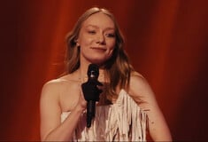 EUROVISION 2026 ΟΥΚΡΑΝΙΑ