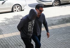ΘΕΣΣΑΛΟΝΙΚΗ ΔΟΛΟΦΟΝΙΑ ΠΕΡΙΣΤΕΡΙΑ ΦΥΛΑΚΗ