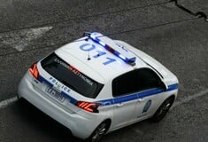 ΘΕΣΣΑΛΟΝΙΚΗ ΕΥΦΛΕΚΤΟ ΥΓΡΟ ΒΑΖΑΚΙΑ