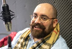 ΘΩΜΑΣ ΜΑΡΚΟΠΟΥΛΟΣ ΔΗΜΟΣΙΟΓΡΑΦΟΣ ΘΑΝΑΤΟΣ
