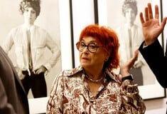 Πέθανε η Βάλι Εξπορτ, η καλλιτέχνιδα που έκανε το σώμα της σινεμά, όπλο και φεμινιστικό μανιφέστο
