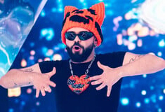 EUROVISION 2026 AKYLAS
