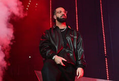 DRAKE ΑΛΜΠΟΥΜ