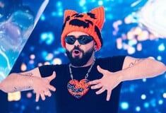 EUROVISION 2026 ΤΕΛΙΚΟΣ ΧΩΡΕΣ ΘΕΣΕΙΣ AKYLAS ANTIGONI