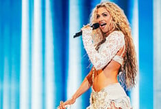 EUROVISION 2026 ANTIGONI ΚΥΠΡΟΣ