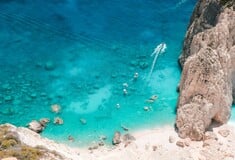 ΓΑΛΑΖΙΕΣ ΣΗΜΑΙΕΣ 2026 ΠΑΡΑΛΙΕΣ ΛΙΣΤΑ