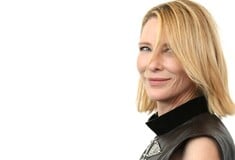 Η Κέιτ Μπλάνσετ ετοιμάζει ντοκιμαντέρ για τη σκοτεινή πλευρά της fast fashion