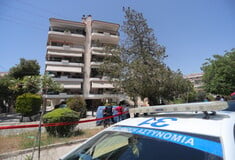 ΗΛΙΟΥΠΟΛΗ 17ΧΡΟΝΕΣ ΘΑΝΑΤΟΣ ΠΕΝΘΟΣ
