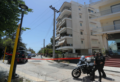 ΗΛΙΟΥΠΟΛΗ ΠΤΩΣΗ ΚΟΡΙΤΣΙΑ ΑΡΕΙΟΣ ΠΑΓΟΣ ΣΗΜΕΙΩΜΑ