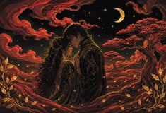 Romantasy: Το σύγχρονο εκδοτικό φαινόμενο που σπάει ταμεία και κατακτά τους νεαρούς αναγνώστες