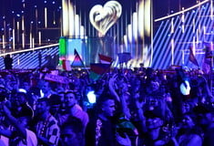 ΙΣΠΑΝΙΑ EUROVISION 2026 ΠΕΔΡΟ ΣΑΝΤΣΕΘ