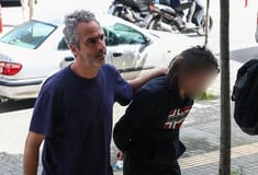 ΘΕΣΣΑΛΟΝΙΚΗ ΔΟΛΟΦΟΝΙΑ ΦΥΛΑΚΗ ΜΑΛΓΑΡΑ 44ΧΡΟΝΟΣ 43ΧΡΟΝΟΣ