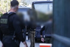 ΤΙΘΟΡΕΑ ΛΗΣΤΕΙΑ ΠΡΟΦΥΛΑΚΙΣΗ