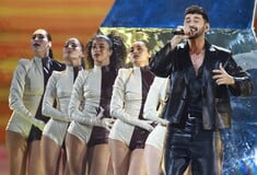 ΙΣΡΑΗΛ EUROVISION 2026 