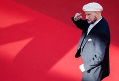 ΚΑΝΝΕΣ ΤΖΟΝ ΤΡΑΒΟΛΤΑ ΧΡΥΣΟΣ ΦΟΙΝΙΚΑΣ
