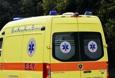ΝΙΣΥΡΟΣ ΕΡΓΑΤΙΚΟ ΑΤΥΧΗΜΑ 