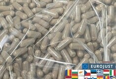 ΦΑΡΜΑΚΑ ΣΥΜΠΛΗΡΩΜΑΤΑ ΔΙΑΤΡΟΦΗΣ ΕΕ ΕΥΡΩΠΑΪΚΗ ΕΝΩΣΗ ΑΠΑΤΗ ΕΡΕΥΝΕΣ ΕΛΛΑΔΑ