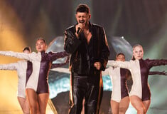 EUROVISION 2026 ΙΣΡΑΗΛ