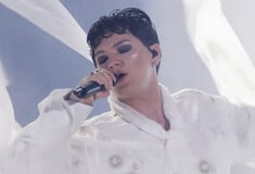 EUROVISION 2026 JJ