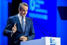 ΚΥΡΙΑΚΟΣ ΜΗΤΣΟΤΑΚΗΣ ΣΥΝΕΔΡΙΟ ΝΕΑ ΔΗΜΟΚΡΑΤΙΑ