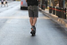 ΠΑΤΙΝΙ ΑΤΥΧΗΜΑ ΧΑΛΚΙΔΙΚΗ ΑΝΗΛΙΚΟΣ ΤΡΑΥΜΑΤΙΣΜΟΣ 12ΧΡΟΝΟΣ
