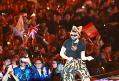 AKYLAS EUROVISION 