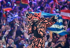 AKYLAS EUROVISION 