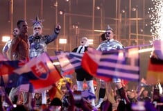 EUROVISION 2026 
